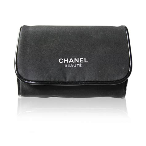 chanel makeup mirror pink|Chanel lipstick case with mirror.